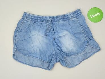 spodnie softshell lidl: H&M L.O.G.G., Szorty damskie, M — 2