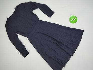 henley: H&M, Sukienka damska, rozmiar S — 3