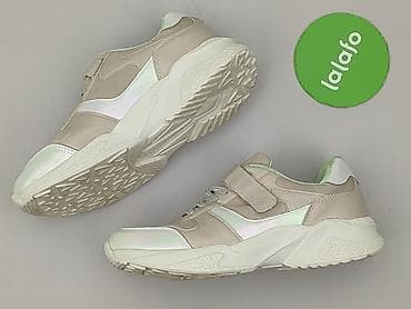 buty go soft forum: Sneakersy damskie, rozmiar 39 — 3