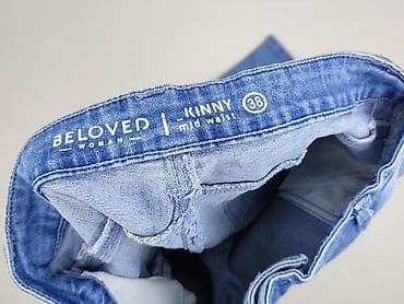 beloved jeans: Jeansy damskie, rozmiar S — 4