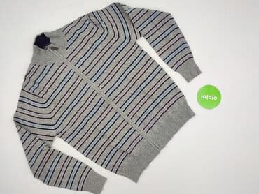 sweter w paski mohito: Sweter dla mężczyzn, rozmiar M — 2