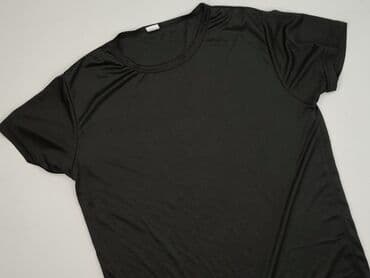 mango t shirt basic: Koszulka dla mężczyzn, M, stan - Dobry — 1