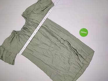 green: Sukienka damska, rozmiar One size — 4