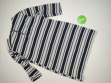 sukienka do mokasynów: Sukienka damska, 2XL — 3