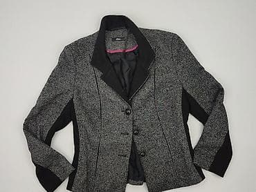 kurtka 42: S.Oliver, Marynarka damska, rozmiar S — 1