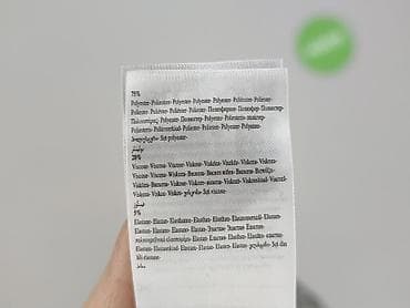 mango spódnice midi: Terranova, Spódnica damska, rozmiar M — 6