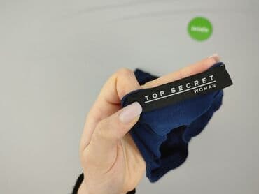 reserved sukienka denim: Top Secret, Sukienka damska, rozmiar S — 4