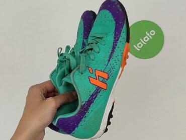 złote sandały ccc lasocki: Buty sportowe 38, Używany — 5