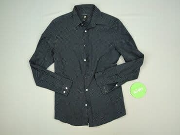 piżama do karmienia lidl: H&M, Koszulа dla mężczyzn, S — 2