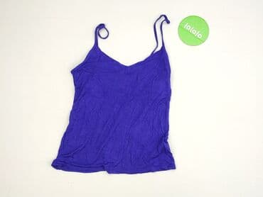 bluzki przezroczyste: Marks & Spencer, Women`s top, size S (EU 36) — 2