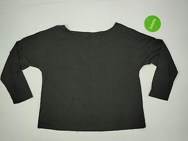 second hand second: Bluzka damska, rozmiar 2XL — 2
