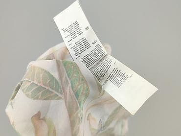 cropp oversize: Reserved, Top damski, rozmiar M — 5