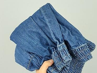 primark dresy: Bershka, Spodnie dresowe damskie, rozmiar L — 7