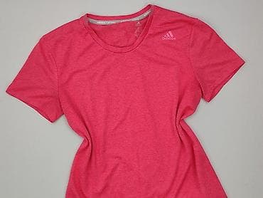 under amour: Adidas, T-shirt damski, rozmiar M — 1