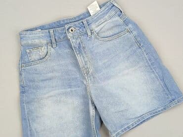 Pepe Jeans, Шорти жіночі, розмір 2XS