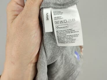 sinsay golf: Sweatshirt, H&M, 1.5-2 years, 86-92 cm, condition - Very good — 5