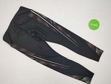 kinga rusin: RBX, Legginsy Sportowe damskie, rozmiar L — 3