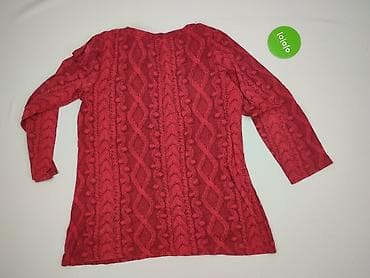 koszulka tunika: Tunika damska, rozmiar M — 3