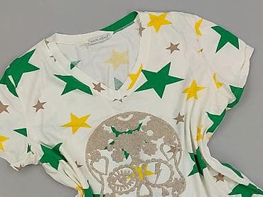 T-shirt damski, rozmiar 3XL