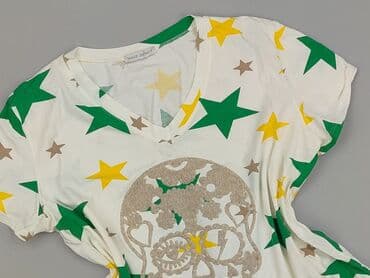 t shirty oversize basic: T-shirt damski, rozmiar 3XL — 1