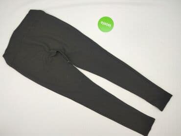 legginsy push up xs: Yessica, Legginsy Eleganckie damskie, L — 3