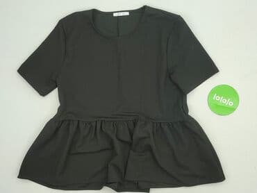 bluzki z baskinką duże rozmiary: Zara, Bluzka damska, rozmiar M — 2