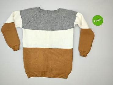 sweter dilvin: Sweter damski, rozmiar L — 3