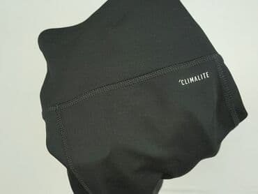 sinsay legginsy gym hard: Adidas, Leggings Sports for women, M — 7