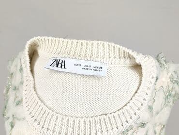 Жінкам: Zara, Топ жіночий, S — 4