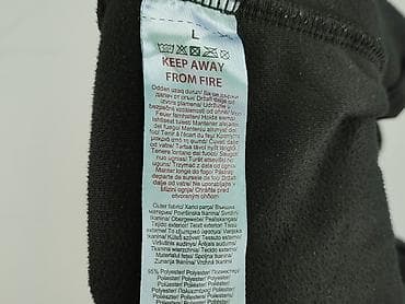 spodnie dresowe rl9: Beloved, Spodnie dresowe damskie, rozmiar L — 5