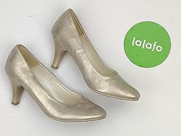 manolo buty: Półbuty damskie, rozmiar 36 — 2