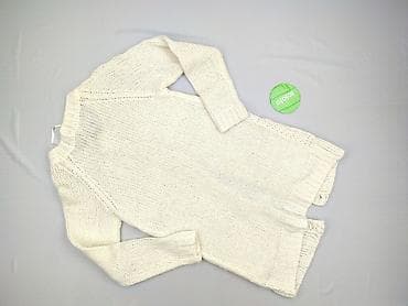 sweter marks spencer: H&M, Women`s cardigan, size M — 3