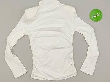 shein bluzki oversize: Shein, Golf damski, rozmiar M — 2