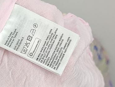 sukienki size plus: H&M, Sukienka damska, rozmiar 4XL — 5