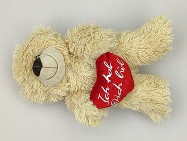 koszulka wilk i zając: Mascot Teddy bear, condition - Perfect — 2