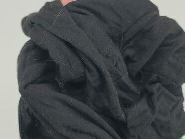 kurtka zimowa guess dziecieca: Cardigan, 0-3 months, condition - Very good — 5