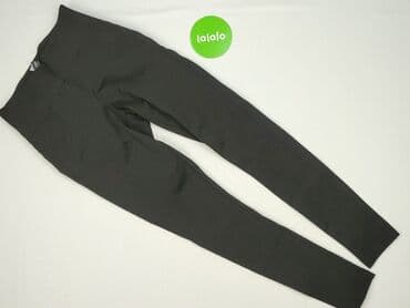 legginsy biedronka prążkowane: Legginsy rozmiar S — 2