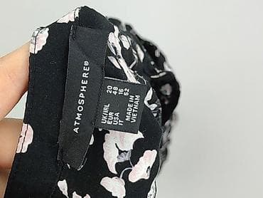 bluzka 3xl: Atmosphere, Bluzka damska, rozmiar 2XL — 5