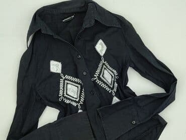 buty do garnituru badura: Koszula damska, rozmiar S — 1