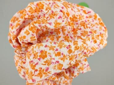 letnia sukienka zapinana z przodu krzyżówka: Sukienka damska, rozmiar S — 5