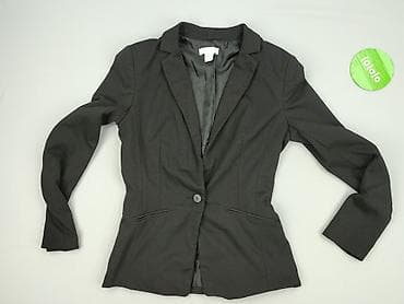 plaszcze mango: H&M, Marynarka damska, rozmiar S — 2