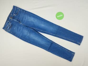 dżinsy odra: Oasis, Jeansy damskie, rozmiar M — 2