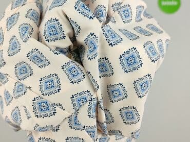 lidl koszule lniane: Bluzka damska, L — 6