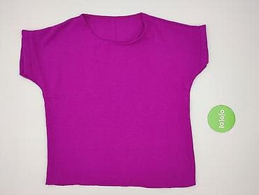 bluzki długa: Bluzka damska, rozmiar One size — 2