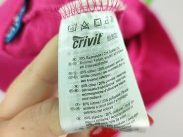 reserved spodnie dresowe: Crivit, Spodnie dresowe damskie — 7