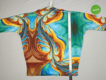 bluzka damska z nadrukiem: New Collection, Жіноча блуза, розмір One size — 6