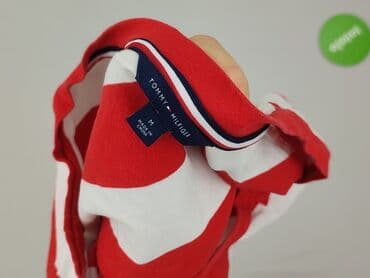 t shirty tommy hilfiger: Tommy Hilfiger, T-shirt damski, rozmiar M — 4