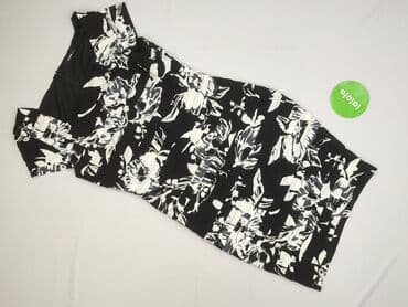 sukienki na wesele ołówkowa midi: Roman, Sukienka damska, rozmiar M — 4