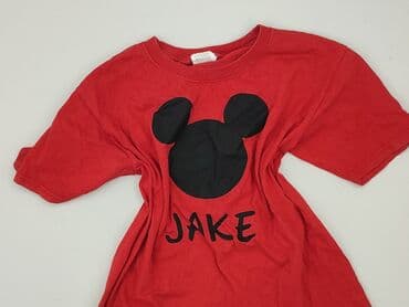 koszulka samiec alfa: Mickey & Minnie, T-shirt damski, rozmiar M — 1