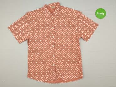 żółte bluzki z krótkim rękawem: Bluzka damska, rozmiar XL — 2